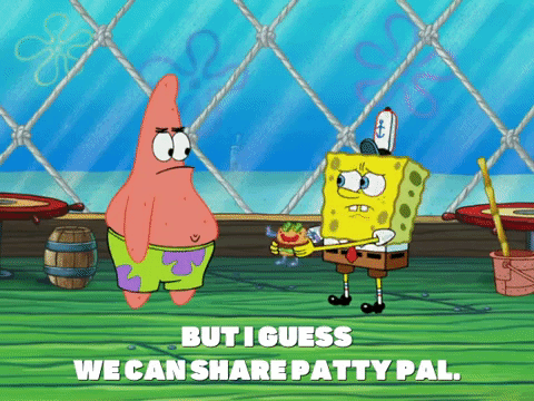 season 7 episode 6 GIF by SpongeBob SquarePants