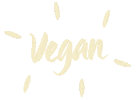 Ice Cream Vegan Sticker by Eismanufaktur Kolibri