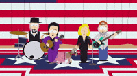 Stevie Nicks Sings