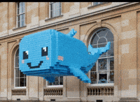 Memecoin Xrp GIF by $DROP