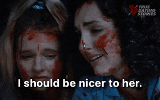 To Her Comedy GIF by CBC