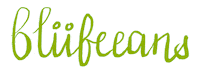 bliifee bliifee bliifeeans Sticker