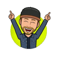 Steffenjung Sticker by FBKS
