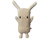 Happy Friday Sticker by Flat Bonnie