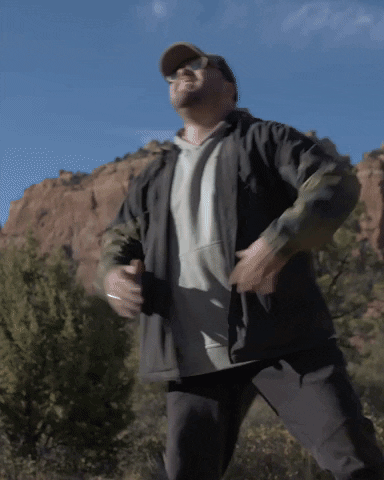 GIF by Sony Music Nashville