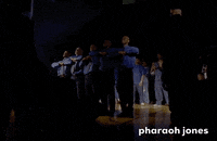 obcdreamtheatre greek dean stepping phi beta sigma GIF
