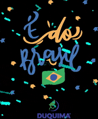 duquima happy football soccer brasil GIF