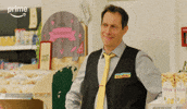 Amazon Yes GIF by Prime Video DE
