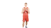 Fc Bayern Fcbb Sticker by FC Bayern Basketball