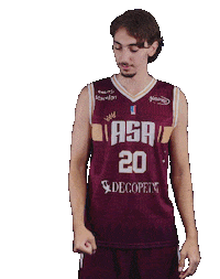 Basket Alliance Sticker by BC GRIES OBERHOFFEN