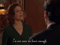 season 4 netflix GIF by Gilmore Girls 