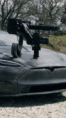 Tesla Apex GIF by FullMag