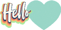 Love Hello Sticker by Orsay