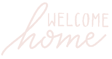 Welcome Home Sticker by Vikam Media