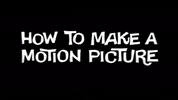 Billy Wilder GIF by Arrow Academy