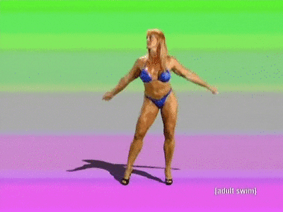 GIF by Tim and Eric