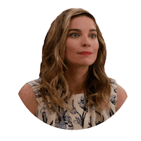 Schitts Creek Yes Sticker by CBC