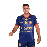 Sport Srvhb Sticker by Saint-Raphaël Var Handball