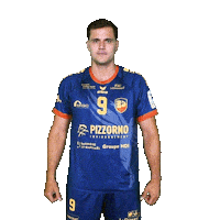 Sport Srvhb Sticker by Saint-Raphaël Var Handball