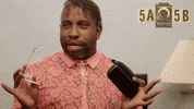 5A5Bseries love comedy romance nyc GIF