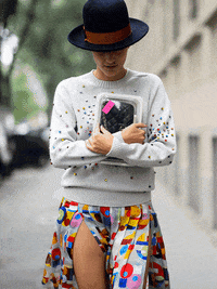 GIF by Wantering