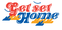 Weather Monsoon Sticker