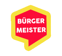 Chef Election Sticker by Linz News