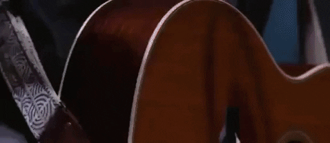 Country Music Band GIF by Old Dominion