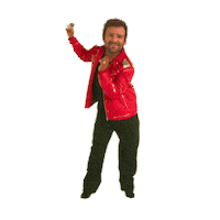 jeb paradisehotel Sticker by BRALLOR Originals