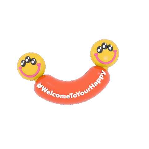 Sticker by NH7 Weekender