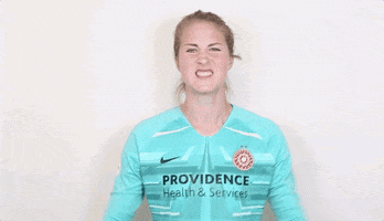 portland thorns soccer GIF by Thorns FC