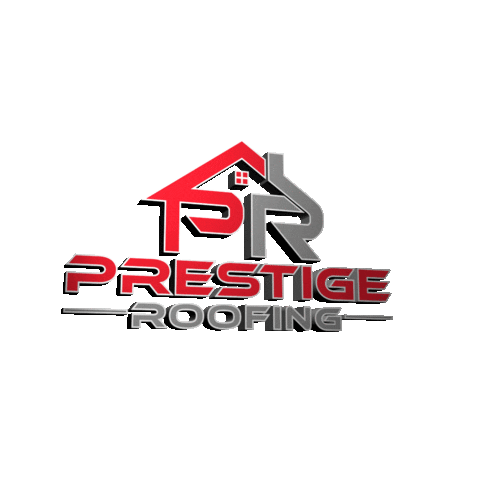 Pr Roof Sticker by Prestige Roofing