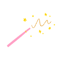 Magic Cleaning Sticker by Apartment Therapy