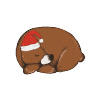 Bear Sticker