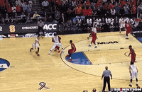 cuse GIF by SB Nation