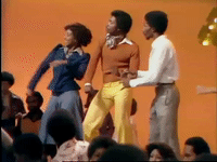 soul train episode 164 GIF