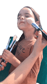 Makeup Maquillaje Sticker by Beauty Profesional