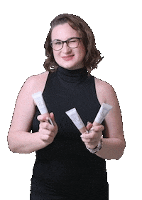 Nuskin Sticker by tanabystronova