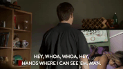 comedy central GIF by Workaholics
