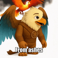 GIF by Griphiel