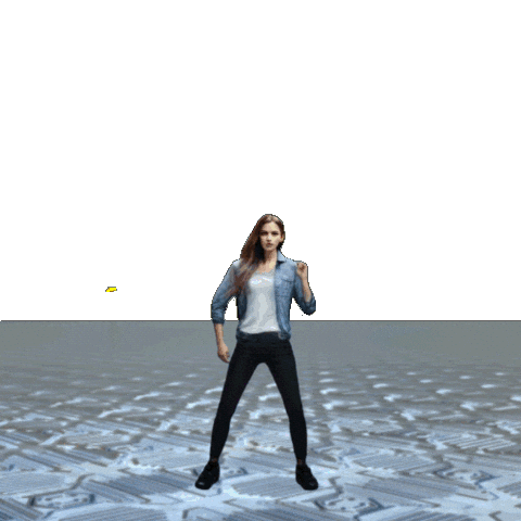 Game Time Kiss Sticker by Robodrone