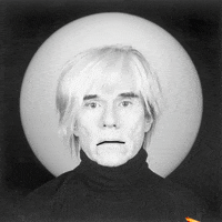 Hungry Pop Art GIF by Anne Horel