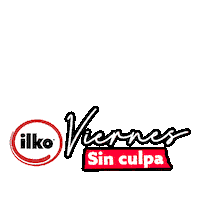 Cocina Ilko Sticker by Ilko Cocina