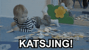 Ladies Man Yes GIF by de chinezen