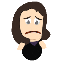 sad cry Sticker by Feed Your Brand