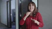 Customer Service Asl GIF
