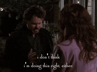 season 4 netflix GIF by Gilmore Girls 