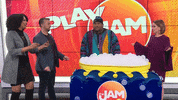 thejamtvshow dance thriller thejam playthejam GIF