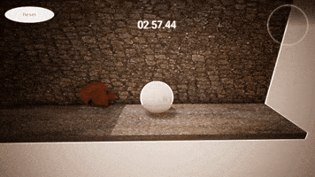Marble Madness Turbine GIF by Alex Boya