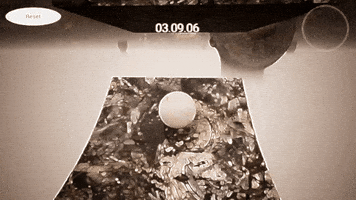 Marble Madness Turbine GIF by Alex Boya